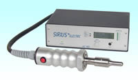 Saldatura ad ultrasuoni Ulc400col